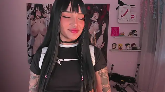 Snapshot of Sweet-bunny1 chatting on February 2, 2026, 5:55 pm Sweet-bunny1 online show from February 2, 2026, 5:55 pm