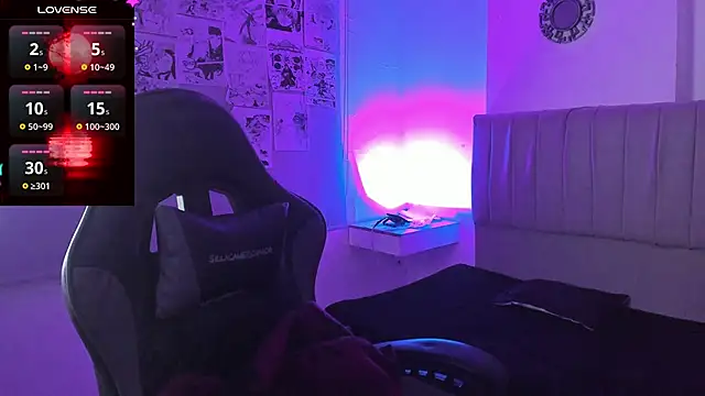 Snapshot of SukiFuyu_ chatting on February 6, 2025, 12:16 pm SukiFuyu online show from February 6, 2025, 12:16 pm