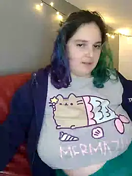 LadyRochester online show from December 15, 2024, 1:57 am