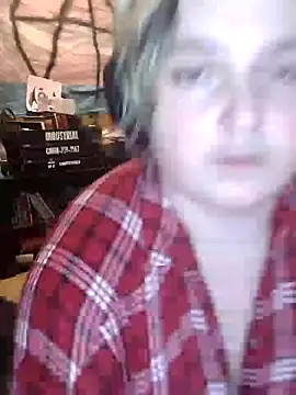 LadyRochester online show from January 21, 2025, 11:34 pm