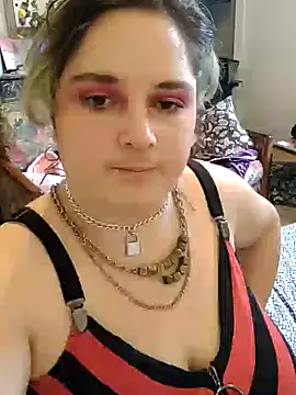 LadyRochester online show from January 27, 2025, 11:54 am