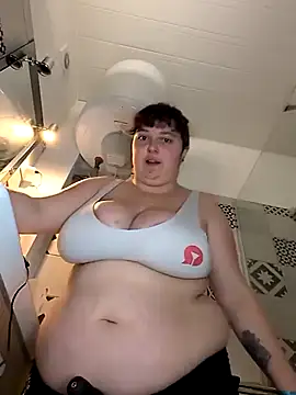 LadyRochester online show from March 4, 2026, 12:38 am