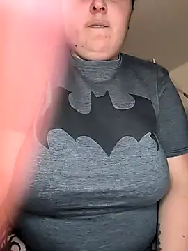 LadyRochester online show from April 12, 2026, 7:41 pm