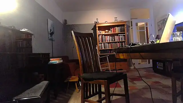 Snapshot of RolfS chatting on November 15, 2025, 11:10 pm RolfS online show from November 15, 2025, 11:10 pm