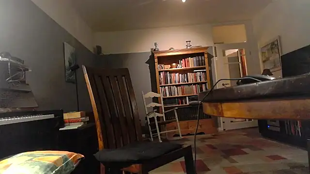 Snapshot of RolfS chatting on January 11, 2026, 11:43 pm RolfS online show from January 11, 2026, 11:43 pm