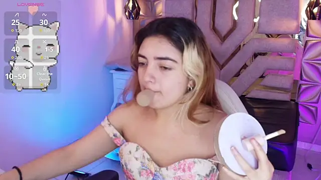 Snapshot of meraki_fraise chatting on September 30, 2025, 7:52 pm meraki fraise online show from September 30, 2025, 7:52 pm