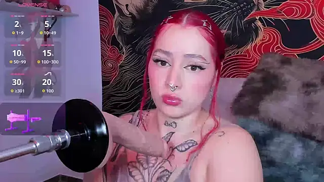 annika taylor online show from March 21, 2026, 3:00 am