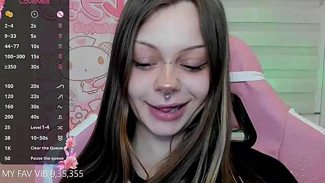 shy melony online show from February 28, 2026, 3:57 pm