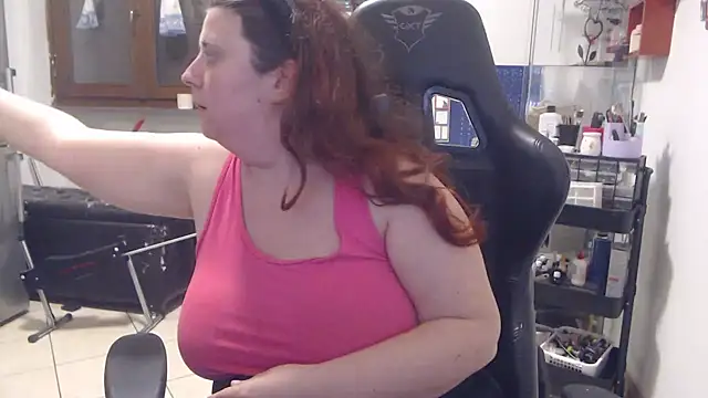 valerysexy online show from December 18, 2025, 11:11 pm