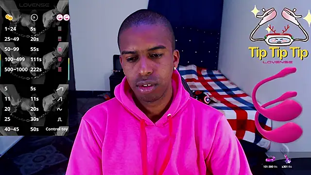 mrjhon26 online show from February 17, 2025, 2:42 am