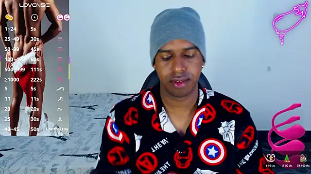 mrjhon26 online show from December 2, 2025, 1:39 pm