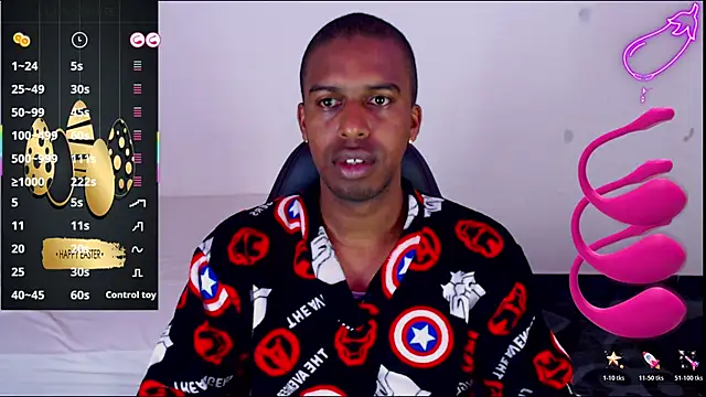 mrjhon26 online show from April 2, 2026, 10:57 am