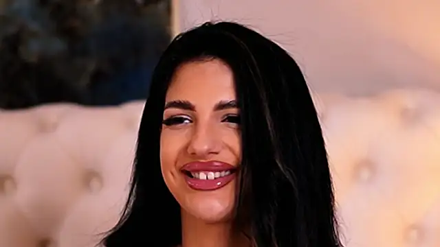 RaisaKali online show from February 14, 2025, 11:20 pm