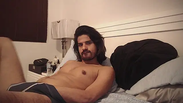 Snapshot of farid_089 chatting on January 9, 2025, 8:55 am farid 089 online show from January 9, 2025, 8:55 am