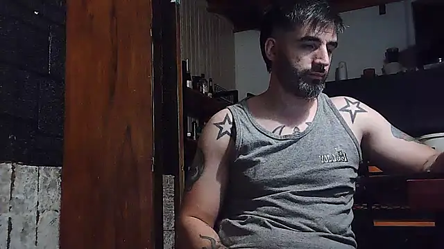 Snapshot of ozzypsico13 chatting on December 29, 2024, 12:09 am ozzypsico13 online show from December 29, 2024, 12:09 am