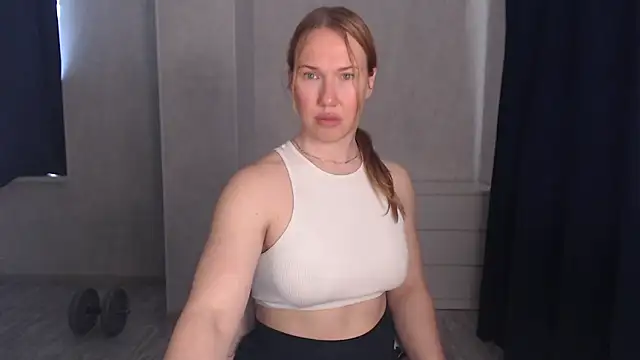 Magic Mary ass online show from May 16, 2026, 7:05 am