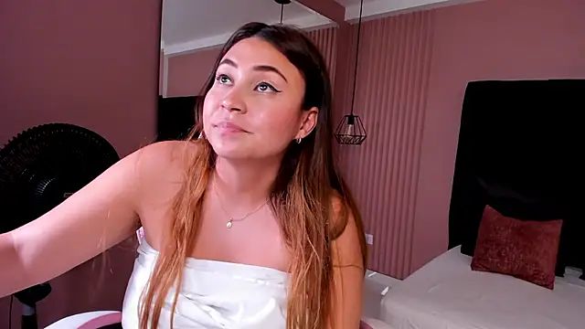 dulce santamaria online show from December 13, 2024, 10:13 pm