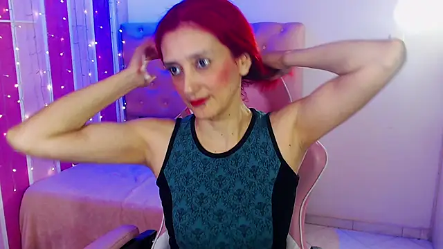 Ruby Your Milf online show from May 22, 2026, 7:41 pm