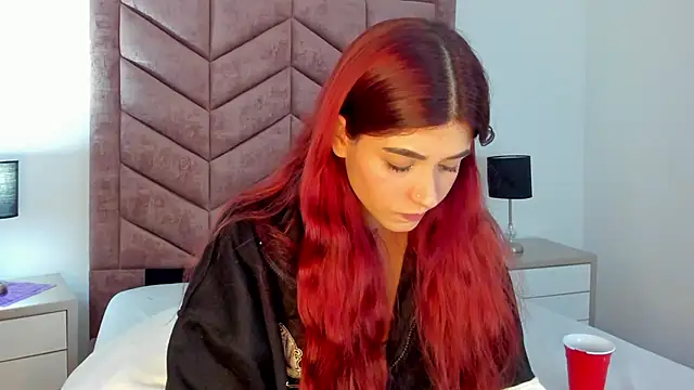AnnyCherry  online show from December 13, 2024, 1:37 am