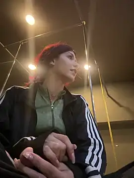 Snapshot of AnnyCherry_ chatting on October 2, 2025, 11:56 pm AnnyCherry online show from October 2, 2025, 11:56 pm