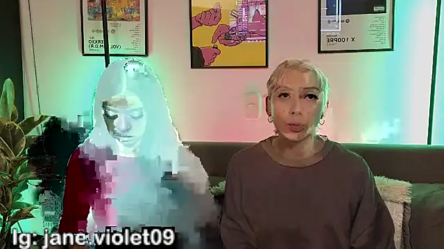 jane hart  online show from December 4, 2025, 1:48 am