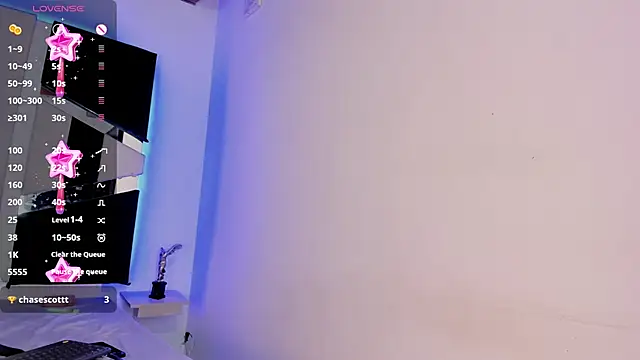 Snapshot of SamanthaFerrer_ chatting on December 15, 2024, 8:15 pm SamanthaFerrer online show from December 15, 2024, 8:15 pm