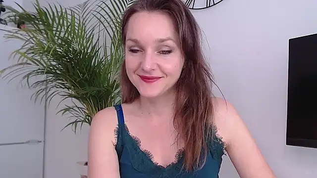 AliciaDesire online show from February 4, 2025, 11:05 am