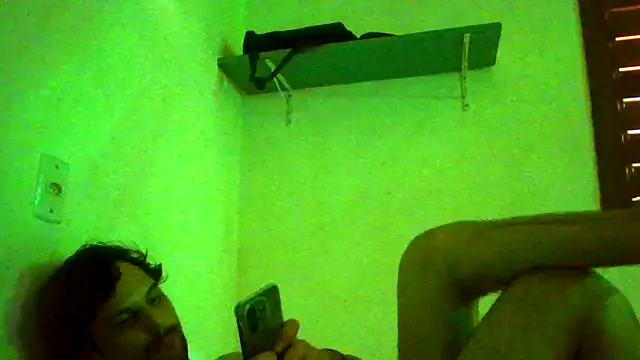 couplemilk online show from April 19, 2026, 5:01 pm