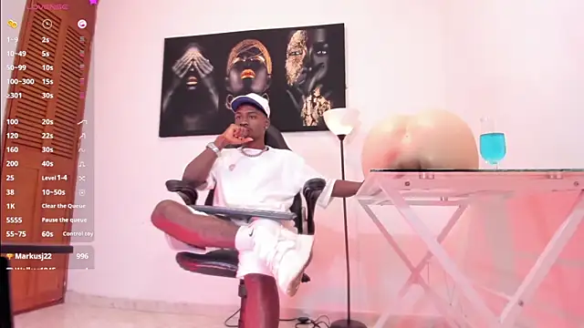 Thomas shelbys online show from December 28, 2024, 3:58 am