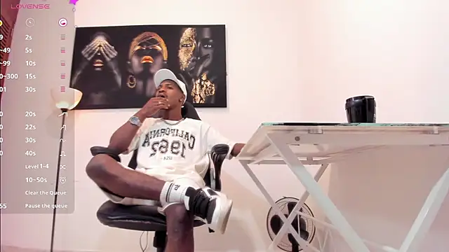 Thomas shelbys online show from January 11, 2025, 3:44 am