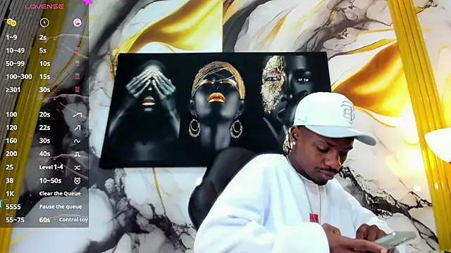 Thomas shelbys online show from March 6, 2025, 3:24 am