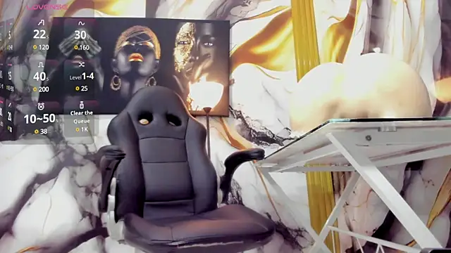 Thomas shelbys online show from March 15, 2025, 12:25 am