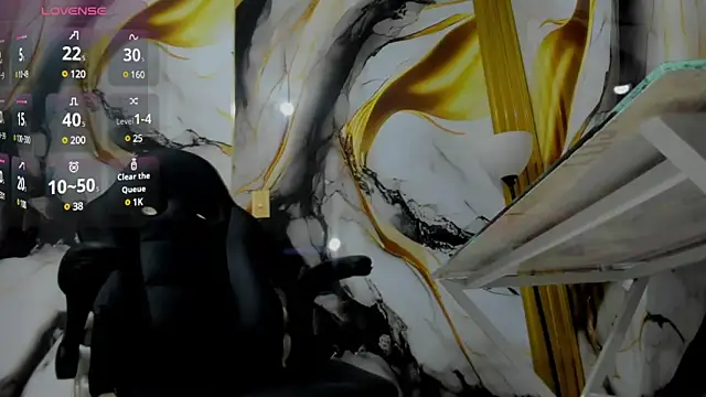 Thomas shelbys online show from March 18, 2025, 3:31 am