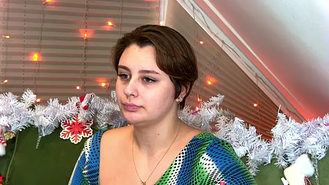 Snapshot of MaryMurray chatting on December 26, 2024, 6:33 pm MaryMurray online show from December 26, 2024, 6:33 pm