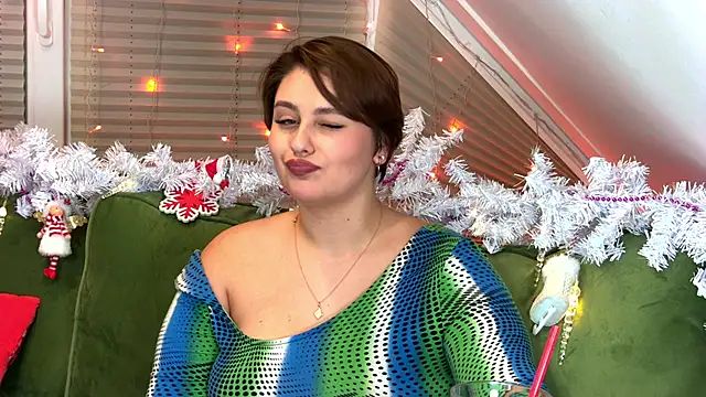 Snapshot of MaryMurray chatting on December 27, 2024, 3:42 am MaryMurray online show from December 27, 2024, 3:42 am
