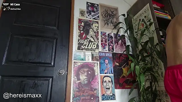 MaxG   online show from December 26, 2024, 3:31 pm