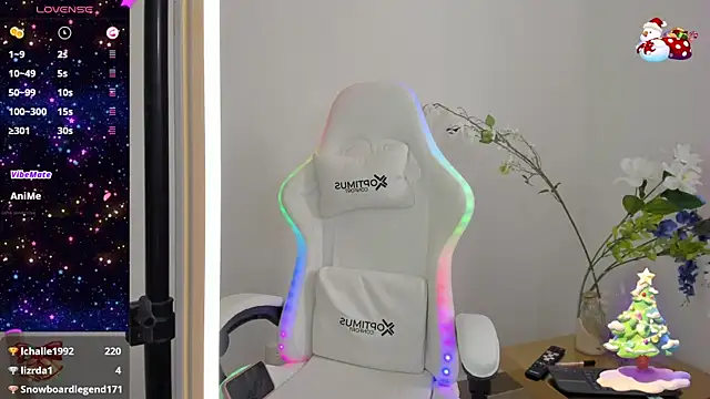 Linda Crawford online show from December 5, 2024, 5:28 pm