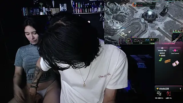 Adam and abby online show from February 28, 2025, 4:21 am