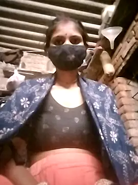 Ritu-0143 online show from April 9, 2026, 3:28 pm