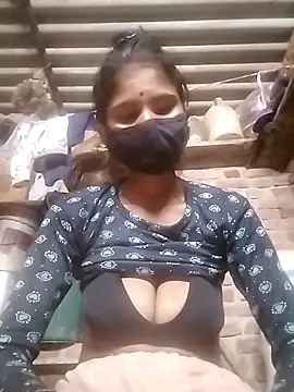 Ritu-0143 online show from April 12, 2026, 2:44 pm