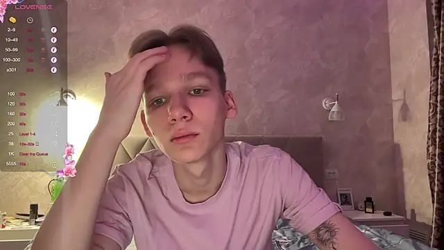 gay boyss online show from January 12, 2025, 12:44 pm