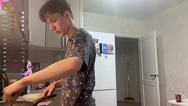 gay boyss online show from January 29, 2025, 1:38 pm