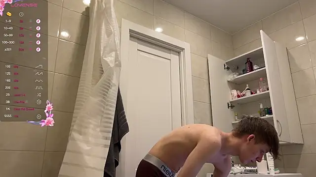 gay boyss online show from February 14, 2025, 12:03 pm