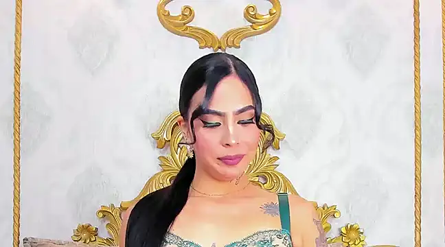 Snapshot of GiahDaniels chatting on March 12, 2025, 9:35 pm GiahDaniels online show from March 12, 2025, 9:35 pm