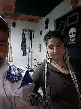 Bonnie-Clark online show from September 10, 2025, 4:01 am