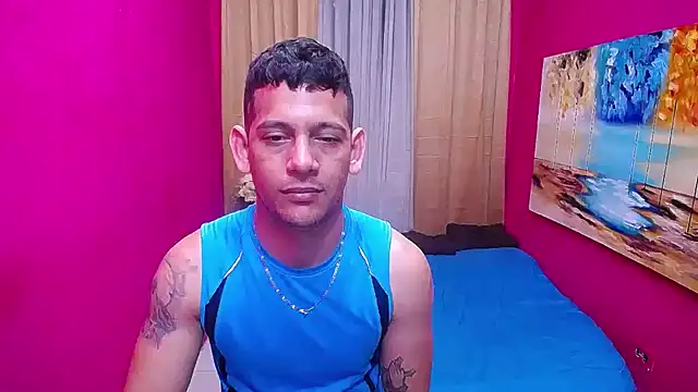 hugecocks hot online show from February 23, 2026, 11:57 pm