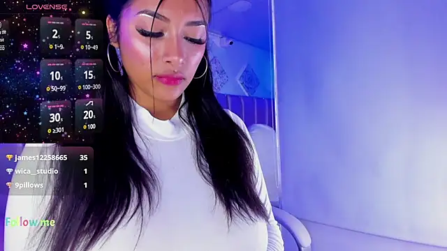 valery ws  online show from January 11, 2025, 12:22 am