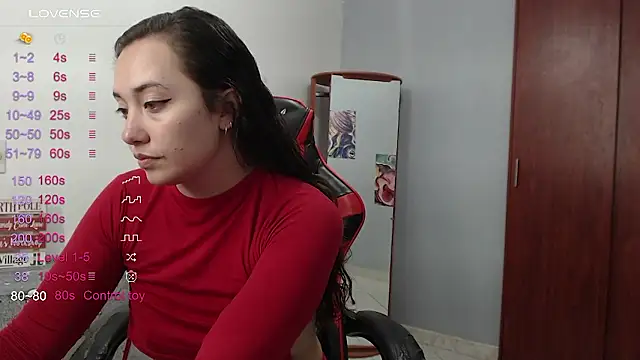 ArtemisNature online show from December 2, 2024, 7:27 pm