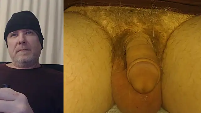 BrisonChase online show from March 14, 2025, 12:54 am