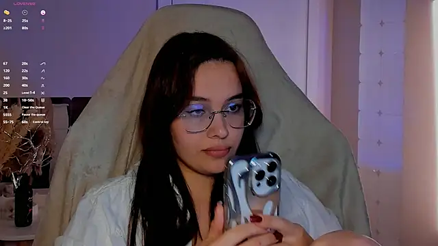  Sweetie  online show from April 6, 2026, 3:46 pm